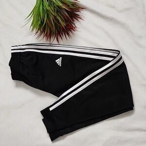 Adidas jogger pants
